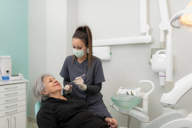 Best Walk-In Emergency Dentist in San Luis Obispo, CA