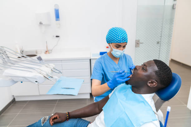 Best Pediatric Emergency Dentist in San Luis Obispo, CA